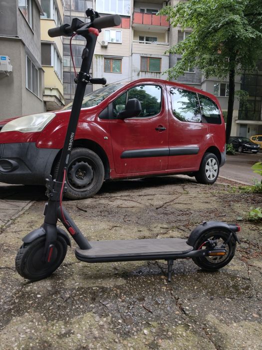 xiaomi scooter 4