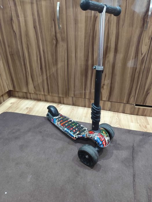 Детска тротинетка