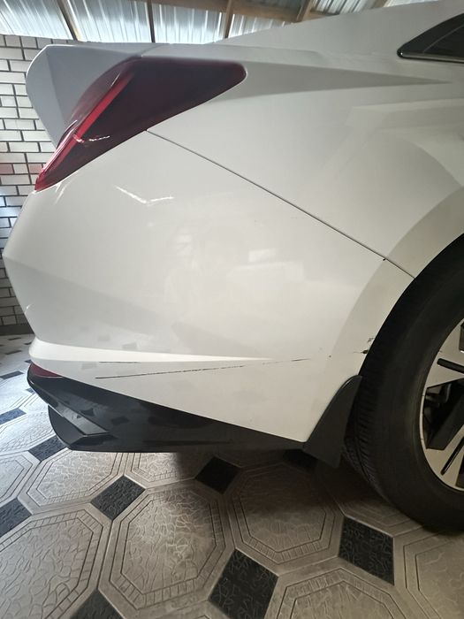hyundai  elantra