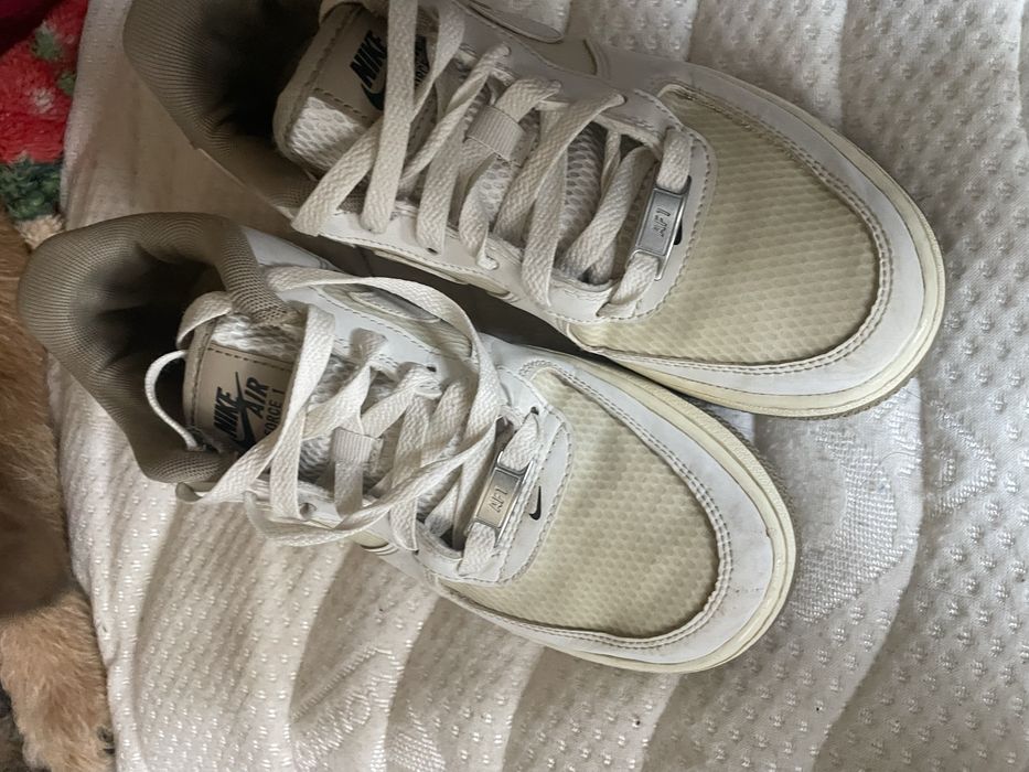Adidasi AF 1 nike