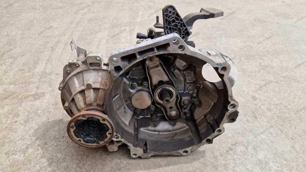 Cutie de viteze VW Golf 6 cod LUB motor CAY 5+1