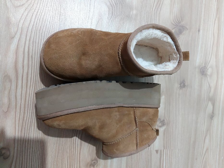 UGG Classic Ultra Mini