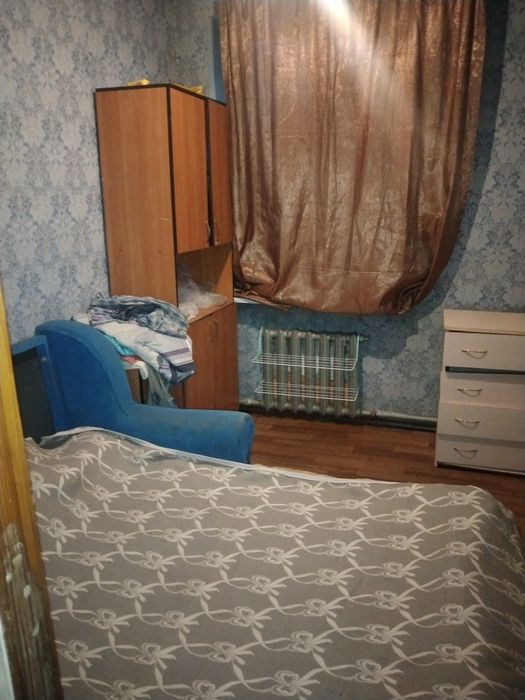 Сдам комнату тихом районе район ГТС.