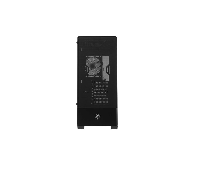 ' Корпус MSI MAG FORGE 110R (ATX, ARGB Fan)