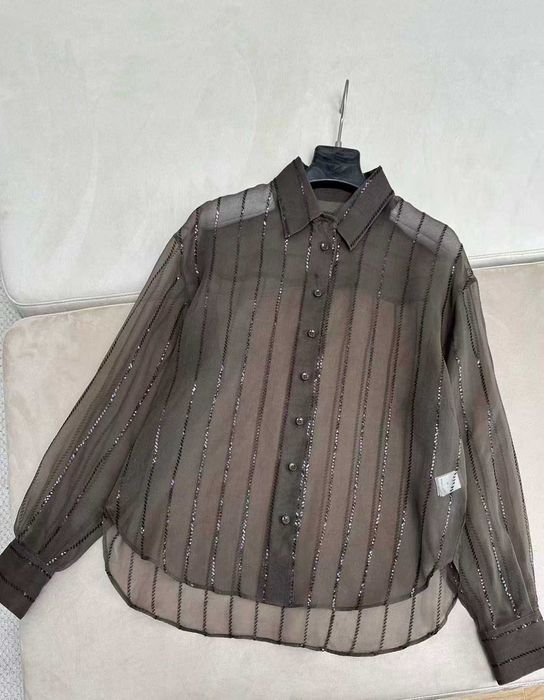 Дамска риза Brunello Cucinelli