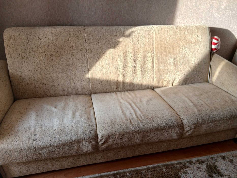 Диван б.у недорого, самовывоз