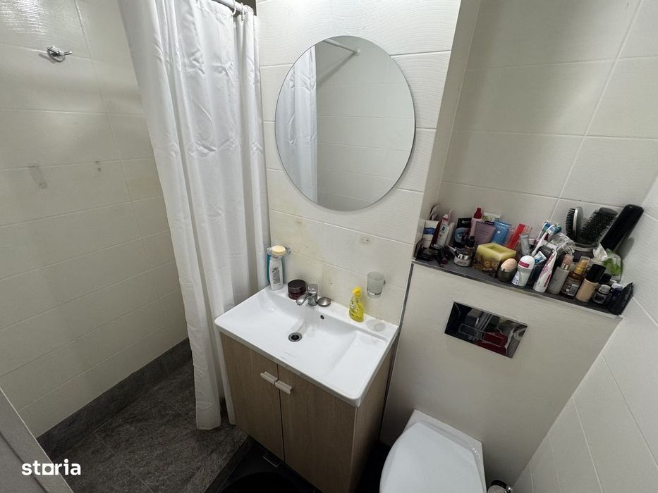 Apartament 3 camere zona Centrala