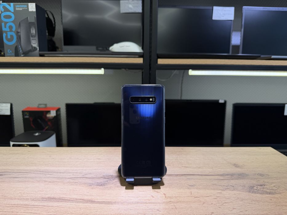 Samsung S10 Plus, 8/128 GB, Андроид 12, 1570/А10