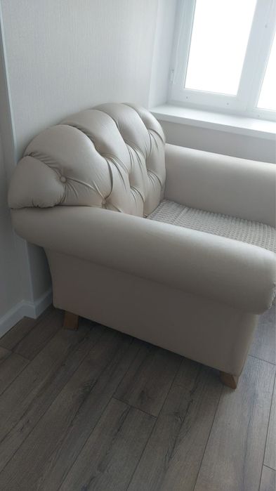 Продам б/у Кресло 1 шт