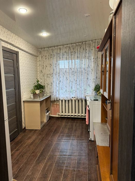 Продам дом в соцгороде