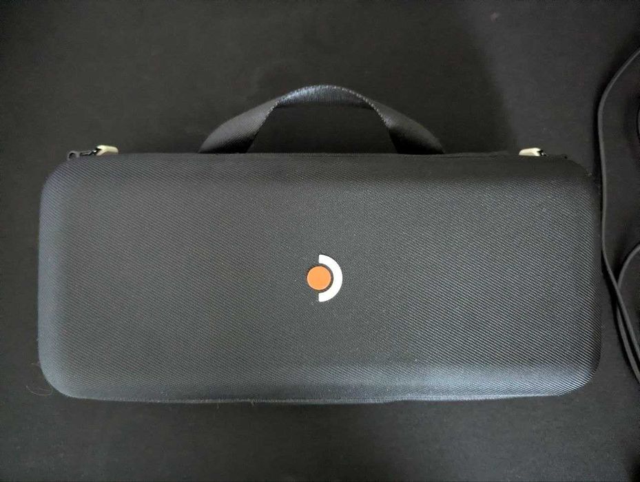 Steam Deck Oled 1TB