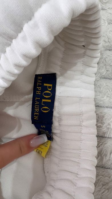 Compleu Ralph Lauren Polo