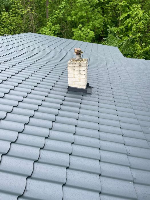 Montaj acoperisuri dulgherie tigla ceramica tigla metalica reparatii