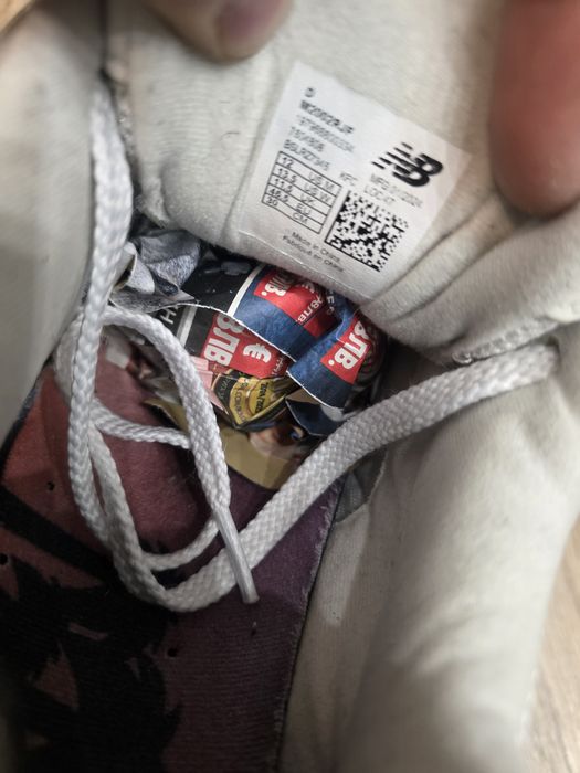 Мъжки маратонки New Balance