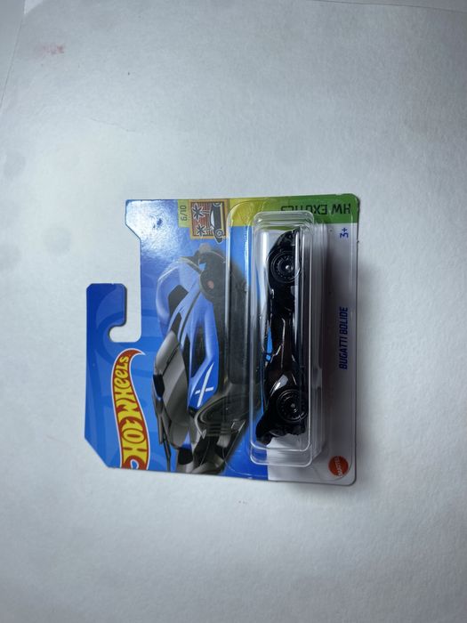 Hotwheels колеккционный