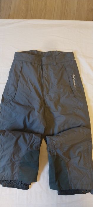 Pantalon Columbia sporturi iarna marime S