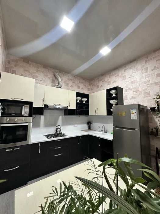 Сдаётся квартира на Шайхантахурском р-н Себзор