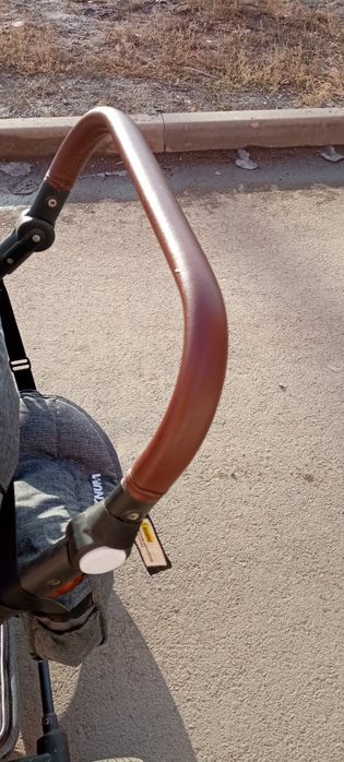 продам коляску детскую