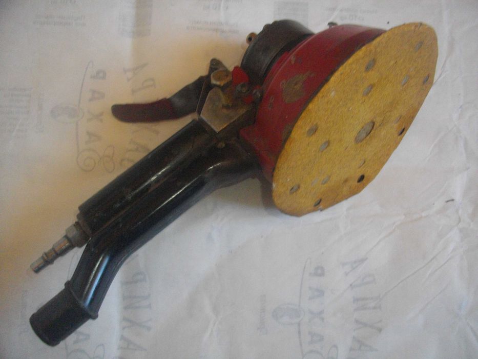 HILTI лепило смола Пневматични Такер Винтоверт Бормашина Кръгъл Шлайф