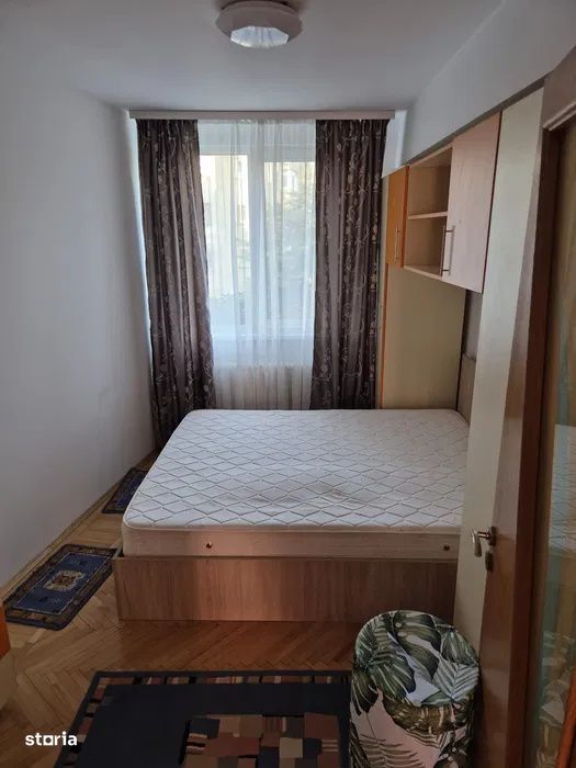 Apartament 3 Camera, Calea Grivitei, Gara de Nord, 75 mp