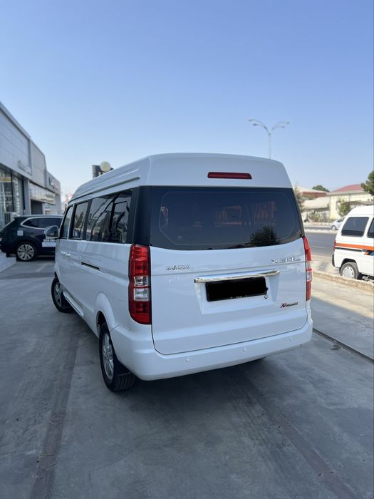 Продаётся Shineray X30L