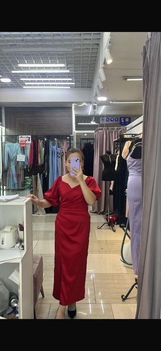 Вечерние платья, кофта  Алматы