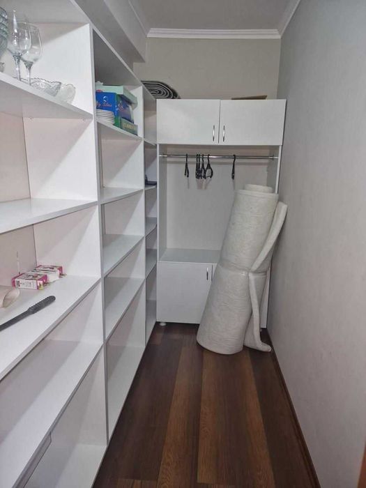 Дава се под наем Двустаен апартамент в София, Младост 1 - 67 кв.м за 399 € - Снимка #1