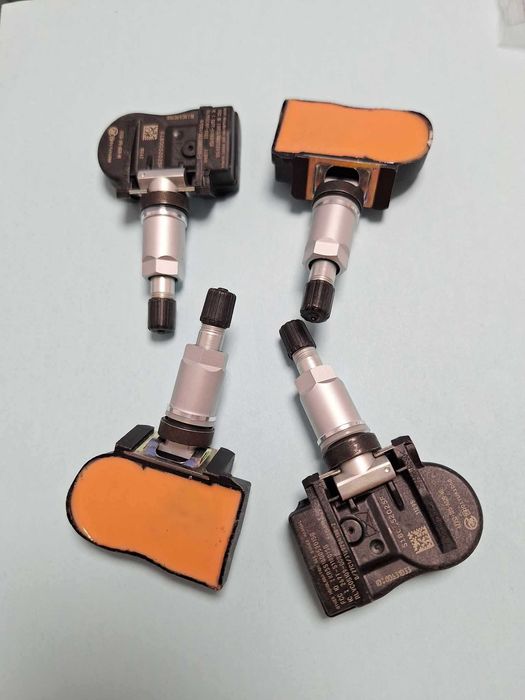 Сензор за налягане на гумите на Honda Accord 8 и CRV 3 42753-SWA-A53