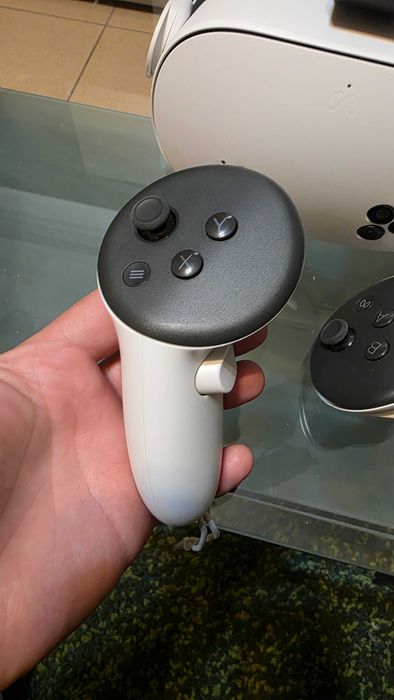 Meta Quest 3S - 128 GB