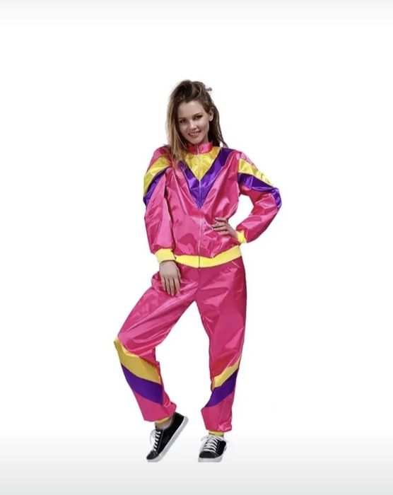 Прокат костюмов в стиле 90х