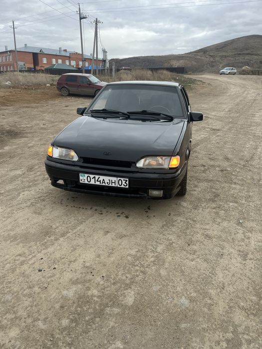 Продам ваз 2114.