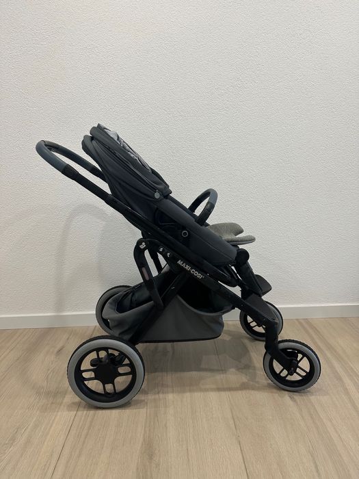 Cărucior Maxi cosi Lila Xp 0-4 ani