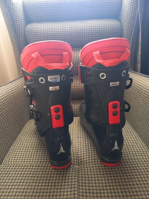 Ски обувки атомик magna 130s 28/28.5