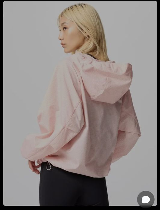 Продам парку (ветровку)