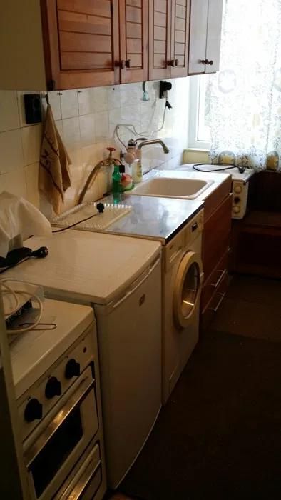 Дава се под наем Двустаен апартамент в Пловдив, Гагарин - 65 кв.м за 382.5 € - Снимка #2