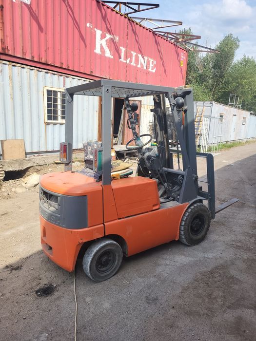 Кара Mitsubishi 1.5