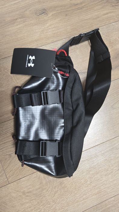 Сумка через плечо Under Urmor