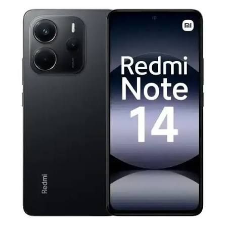 Redmi Not 14 sotiladi 115$ yengi