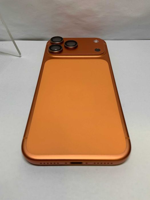 Iphone 17 PRO MAX 256 Gb Sanatate baterie:100% (Ag4 Dacia B.51506) Garantie 2 ani