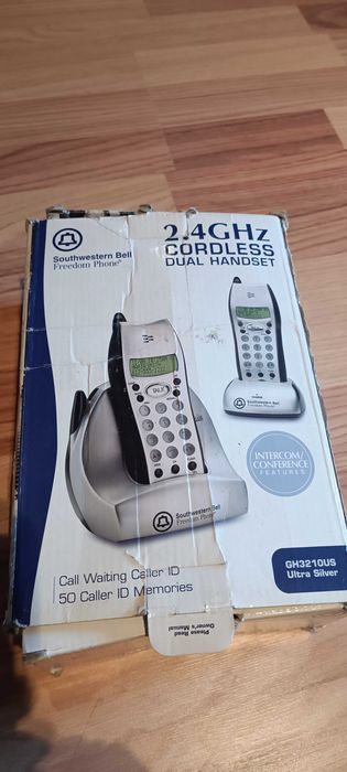 telefoane fixe set complet