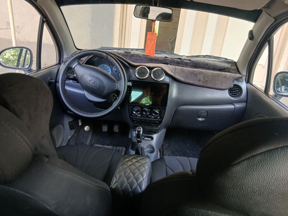 Matiz best  sotladi