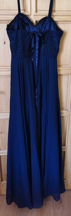 Разкошна бална рокля Magic nights