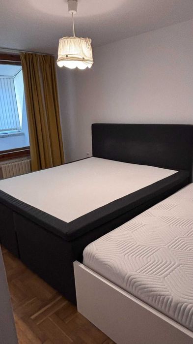 Спалня 180/200 боксспринг