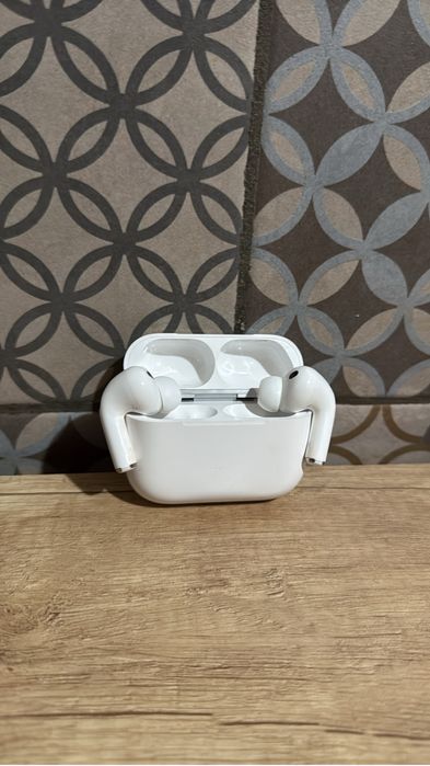 Casti airpods pro 2