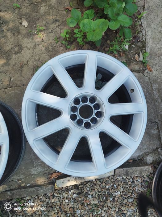 Джанти за Ауди VW