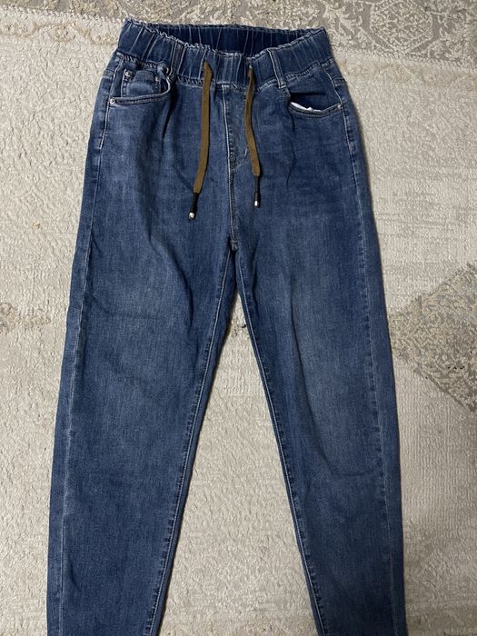 Разгрузка гардероба