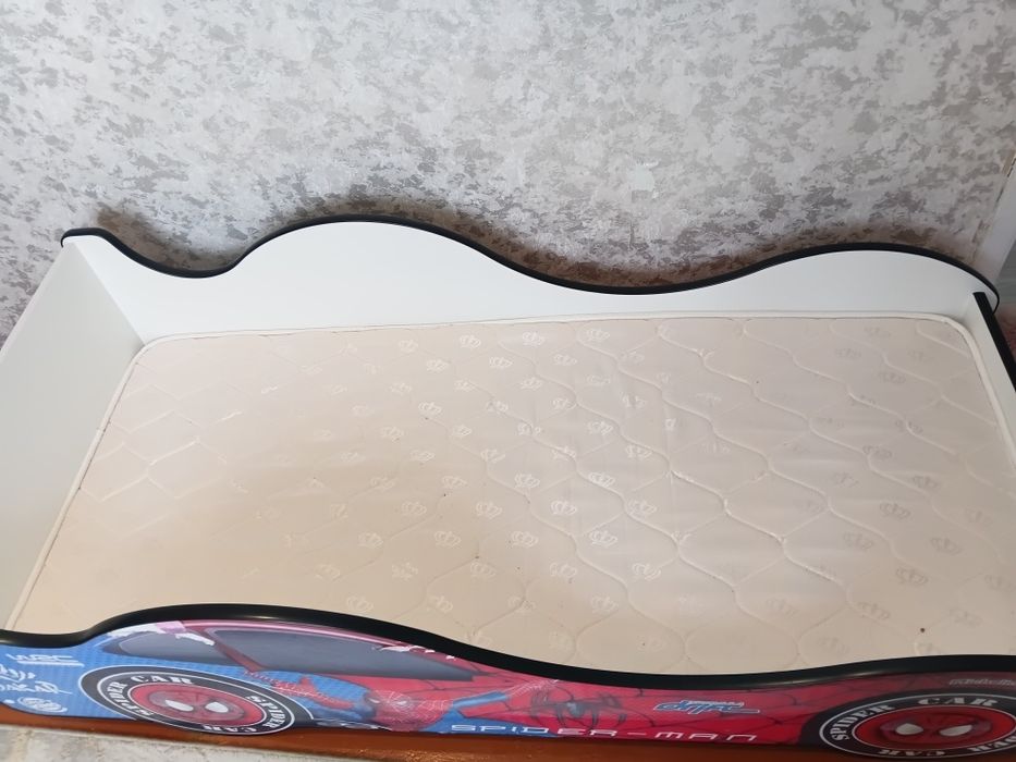 Продам Детская кровать