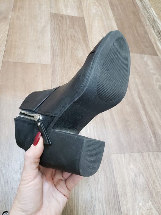 Женские ботильоны H&M