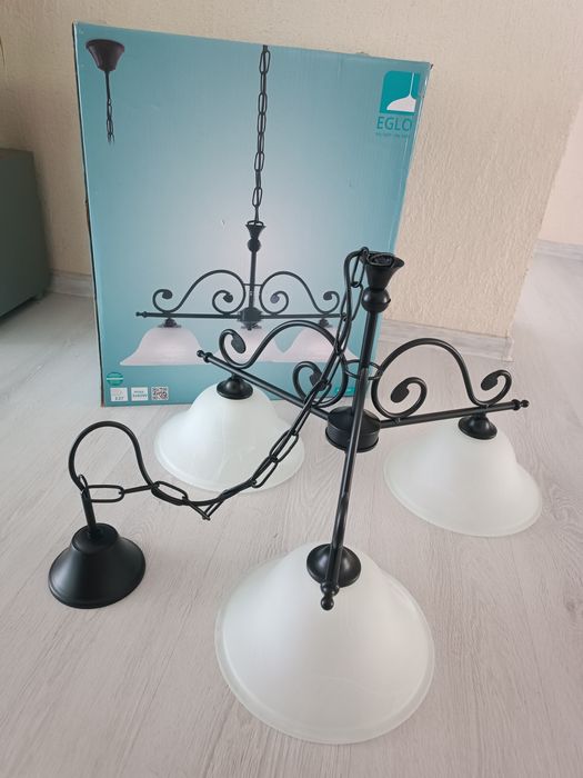 Candelabru, marca Eglo
