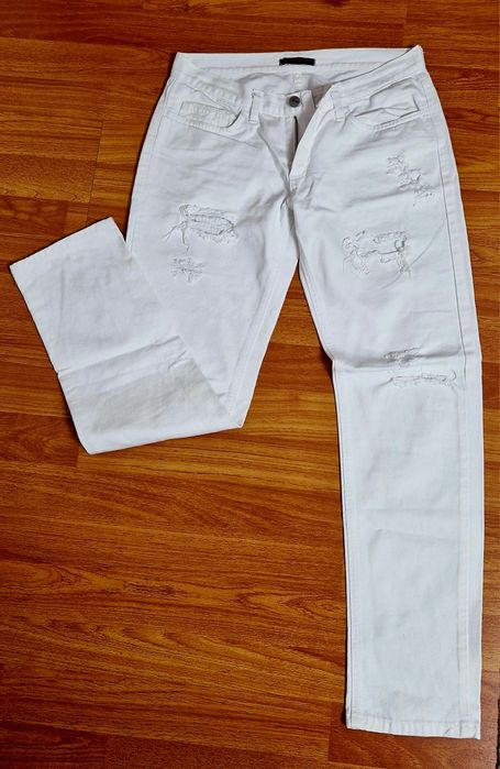 Jeans/colanți  damă